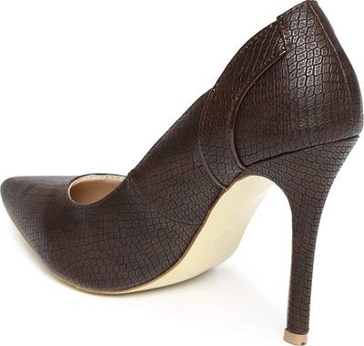 Dressberry Women Black Heels