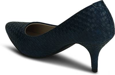Kielz Women Black Heels