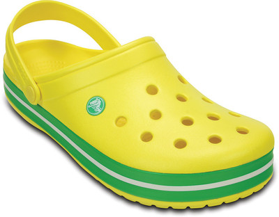 

Crocs Men 11016-7A8 Clogs