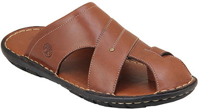 

Ventoland Men Tan Sandals