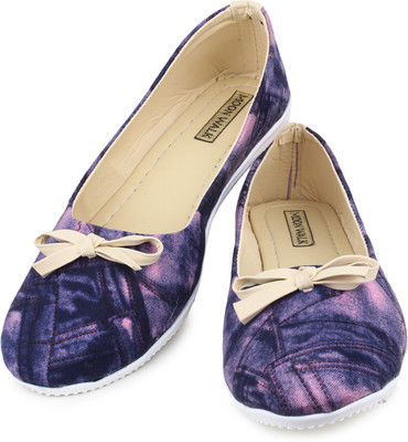 

Moonwalk Women Blue Bellies