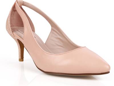 INTOTO Women BLACK Heels