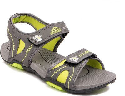 

Asian Men Grey Sandals