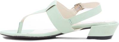 Lavie Women Green Heels