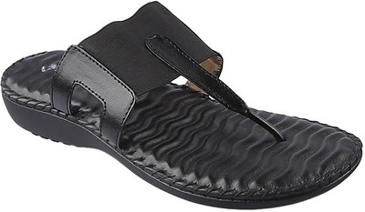 

E-Lyte Women Black Sandals