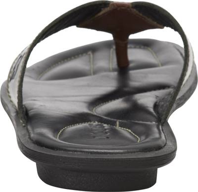 JCube Men TAN Sandals