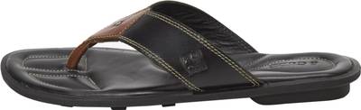 JCube Men TAN Sandals