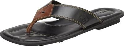 JCube Men TAN Sandals