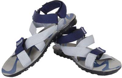 Jabra Men BLUE Sandals