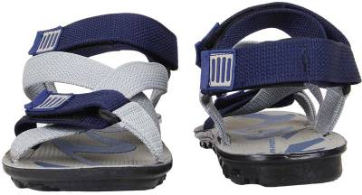 Jabra Men BLUE Sandals