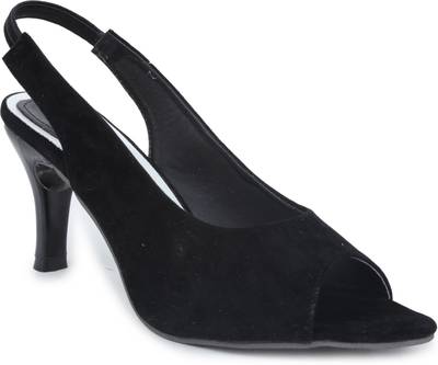 Shoetopia Women White Heels