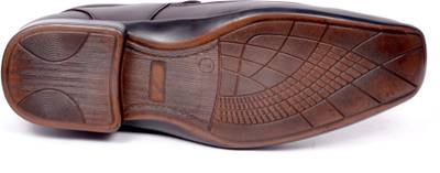Peponi Men Brown Sandals