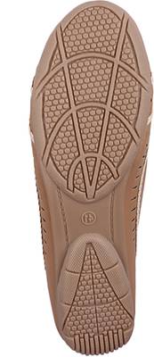 DJH Women RED Bellies