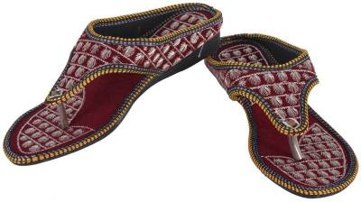DFR Women 02RED1 Heels