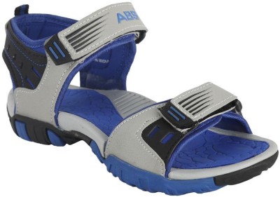 

ABS Boys Sports Sandals, L.gry