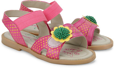 

KITTENS Girls Flats, Fy