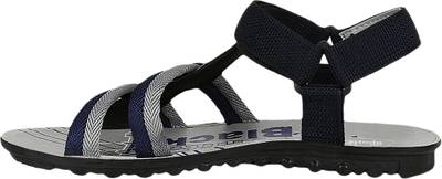 Oricum Men Grey Sandals