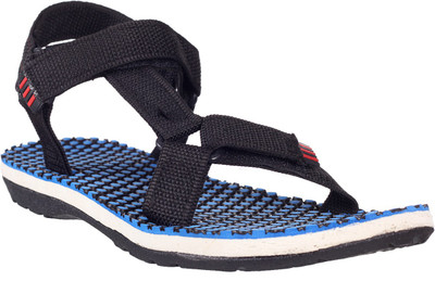 

Kraasa Men Blue Casual