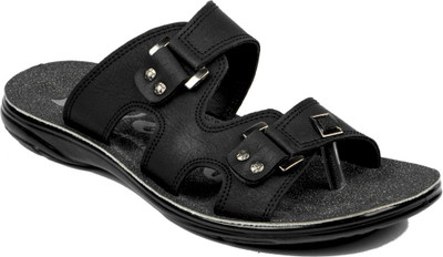 

Asian Men Black Sandals