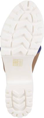 Mochi Women 22,Chikoo Heels