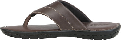 

Ventoland Men Brown Sandals
