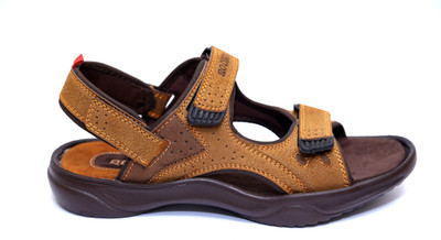 

Roony Men Tan Casual