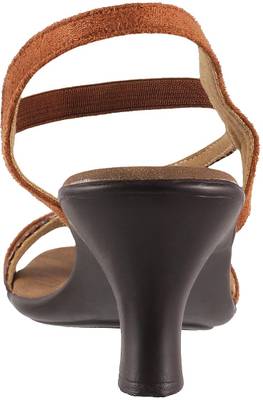 Mochi Women Black Heels