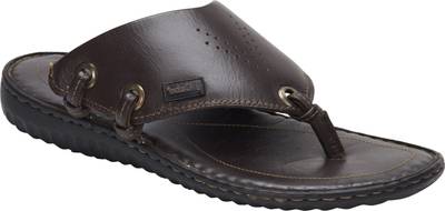 JCube Men TAN Sandals