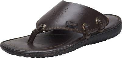 JCube Men TAN Sandals