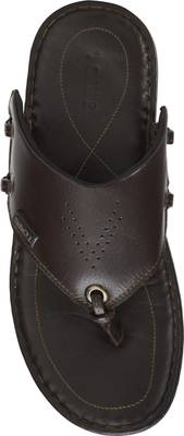 JCube Men TAN Sandals