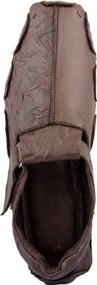 Mori Men Brown5 Sandals