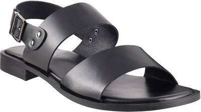 

Metro Men 11,Black Sandals