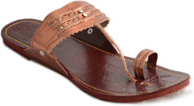 

Myra Women Brown Flats