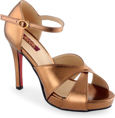 

Shuz Touch Women ANTIQUE Heels