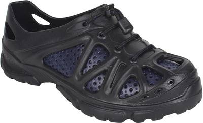 Aero Men BLACK::NAVY Sandals
