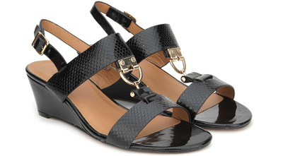 

Pavers England Women BLACK Heels
