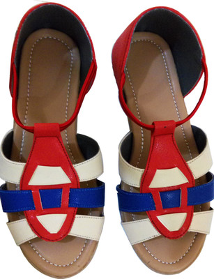 

Fashionitz Women Multicolor Bellies