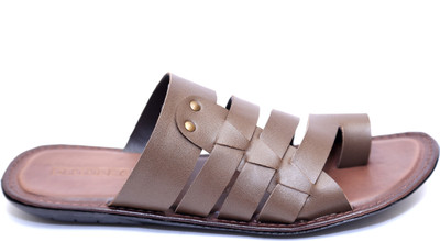 

Roony Men Tan Casual