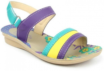 

Liberty Boys Sports Sandals(Green