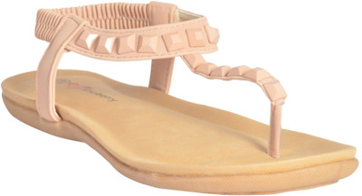 

Shuberry Women Pink Flats