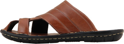 

Ventoland Men Tan Sandals