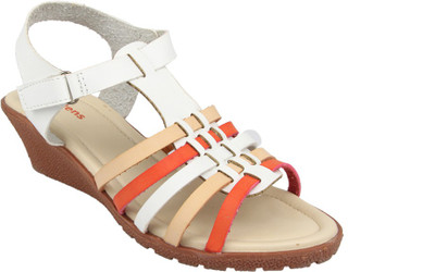 

KITTENS Girls Sports Sandals(White