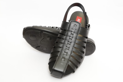 

Roony Men BLACK Flats