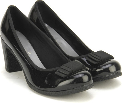 

Catwalk Women BLACK Heels