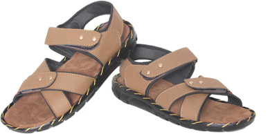 

Azzaro Black Men TAN Casual