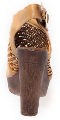 Dressberry Women Black Heels