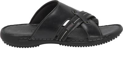 JCube Men TAN Sandals