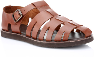 

Red Tape Men BROWN Sandals