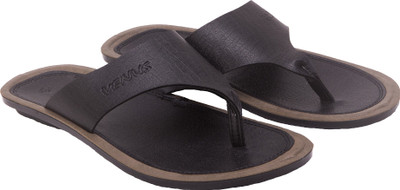 

Venus Boys Sports Sandals(Black