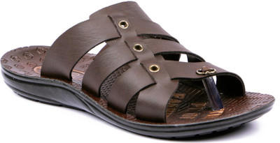 

Asian Men Brown Sandals